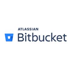 The logo icon for bitbucket-logo