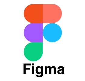 The logo icon for figma