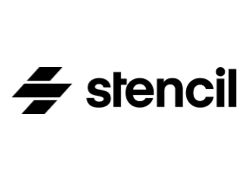 The logo icon for StencilJS