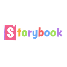 The logo icon for storybook-logo